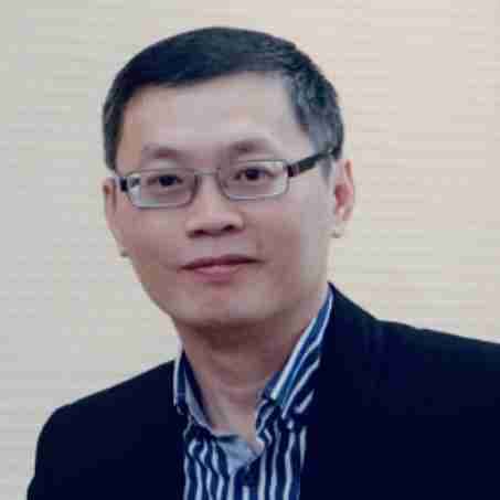 Professor See, Chan Hwang